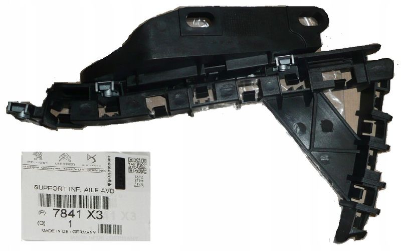 Mocowanie błotnika - OE 7841X3