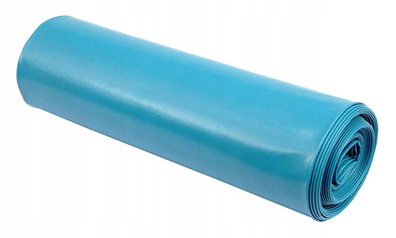 Worki na gruz 120l super mocne 10szt - VOREL YAT09477