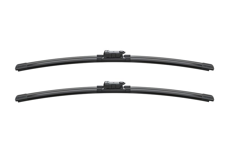 Pióro wycieraczki Aerotwin, komplet - BOSCH 3 397 009 798
