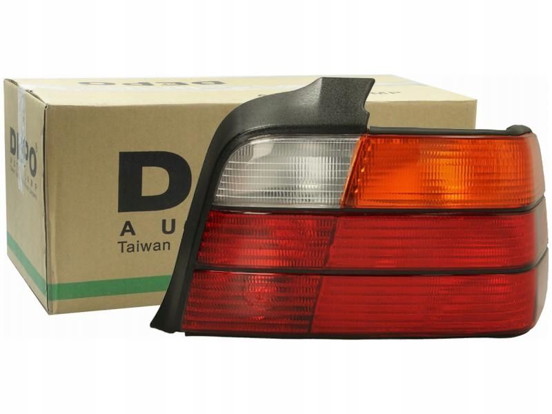 Lampa tył - DEPO 444-1902R-UE