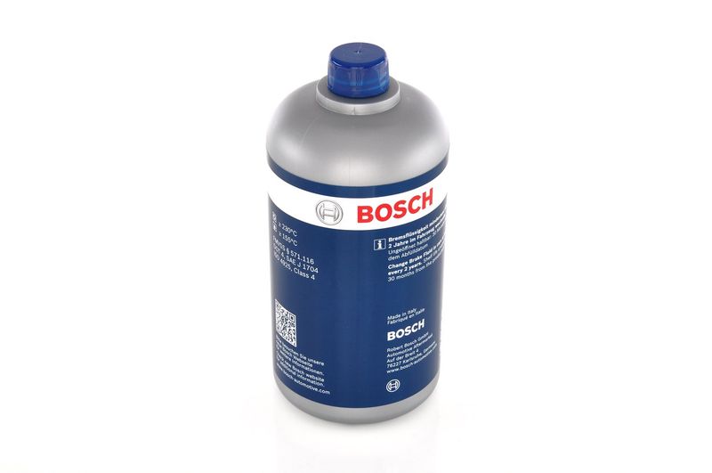 Płyn hamulcowy - BOSCH 1 987 479 107