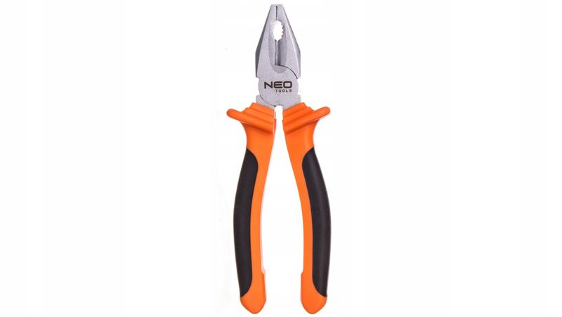 Szczypce uniwersalne 180 mm - NEO TPX01-011