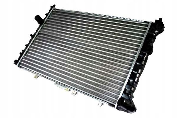 Chłodnica silnika - THERMOTEC D7D002TT
