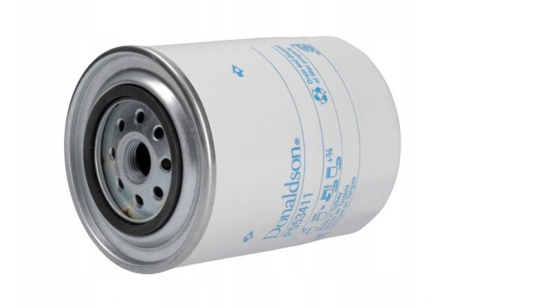 Filtr oleju - DONALDSON P553411