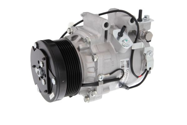 Kompresor klimatyzacji - VALEO VAL813118