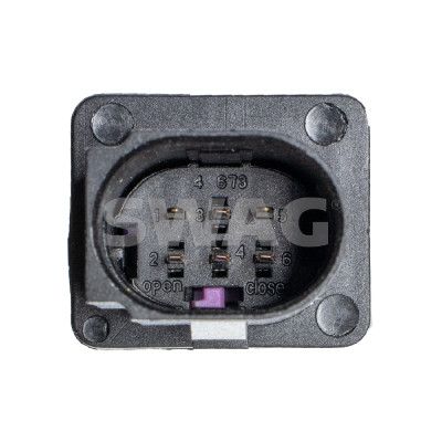 Sonda lambda 406mm bmw - SWAG 33104087