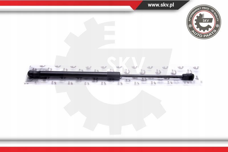 Sprężyna gazowa pokrywy bagażnika - SKV ESEN 52SKV579