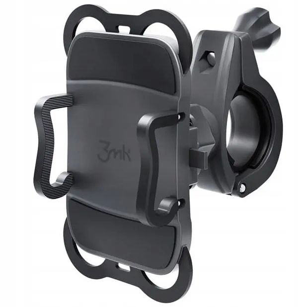 Uchwyt rowerowy - 3mk Bike Holder Pro