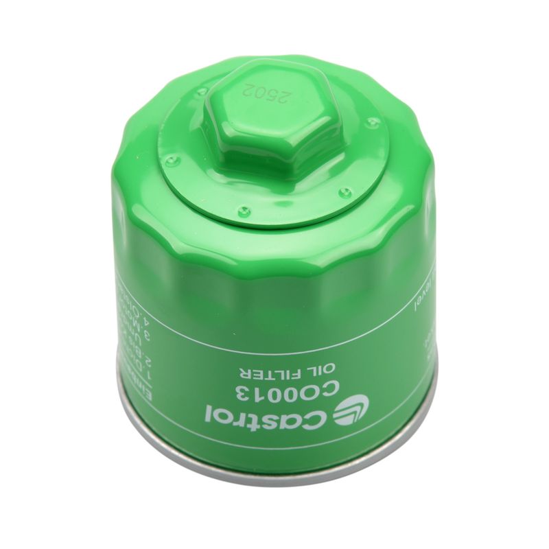 Filtr oleju - CASTROL CO0013