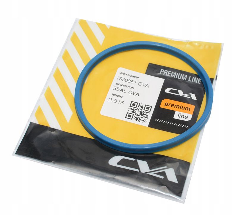 Element skrzyni biegów - CVA 1550851 CVA