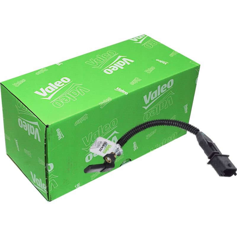 Czujnik wału korbowego - VALEO 366432