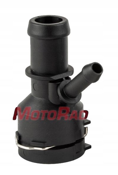 Króciec układu chłodzenia - MOTORAD CH7016