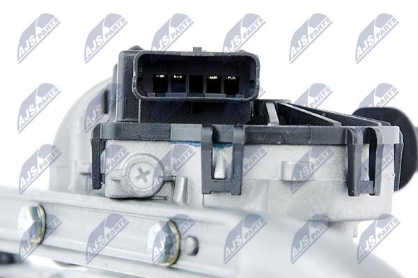 Mechanizm wycieraczek przód - NTY EMW-RE-001
