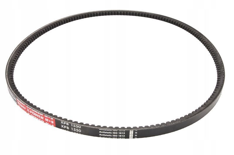 Pasek klinowy - OPTIBELT XPB 1550