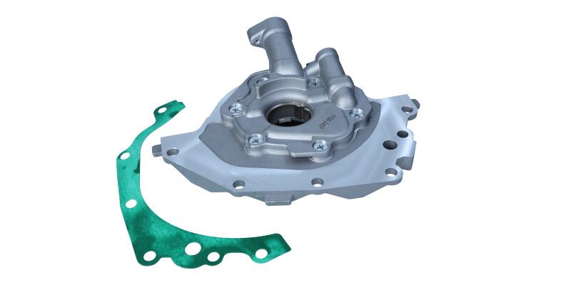 Pompa oleju ford fiesta 1.3 01- - MAXGEAR 42-0057