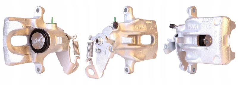 Zacisk hamulcowy. fiat t. coupe/marea/tipo 1,4-2,4 jtd 8… - ELSTOCK 87-0168