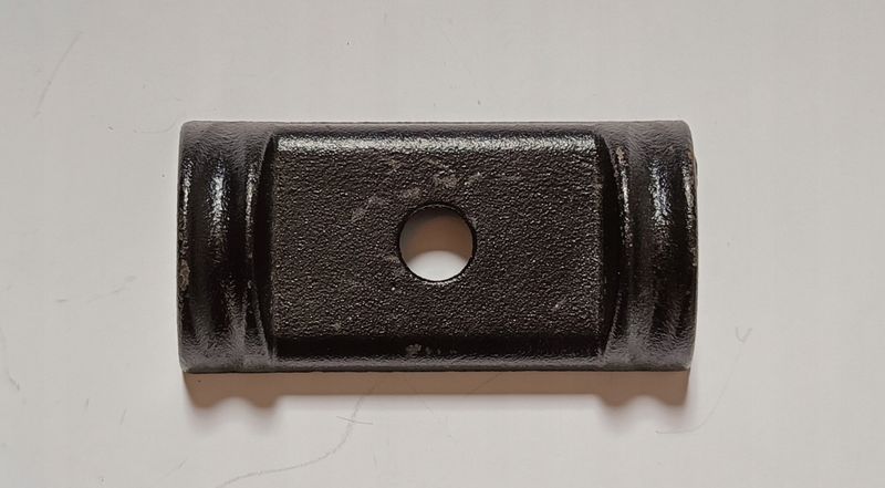 Podkładka resoru - OE 2E0 599 175A