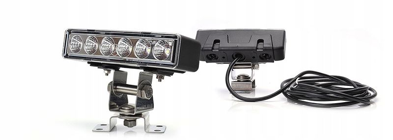 Lampa robocza 865 - WAŚ 865 W123