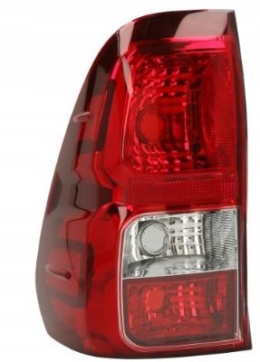Lampa tył - DEPO 212-19AML-LD-UE
