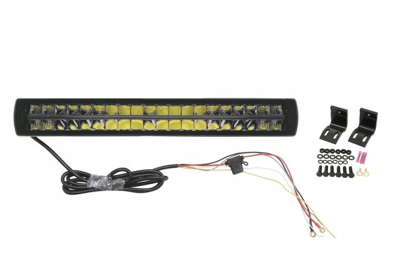 Lampa robocza - STRANDS SLD809431