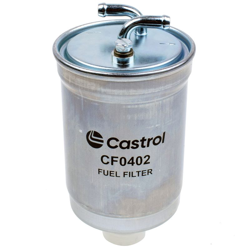 Filtr paliwa - CASTROL CF0402