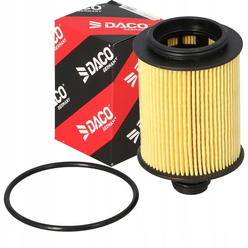 Filtr oleju .. - DACO DFO0105