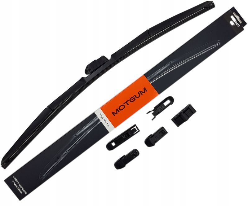 Pioro wycier 510 hybryd multiadapter - MOTGUM MOPPHB51K1