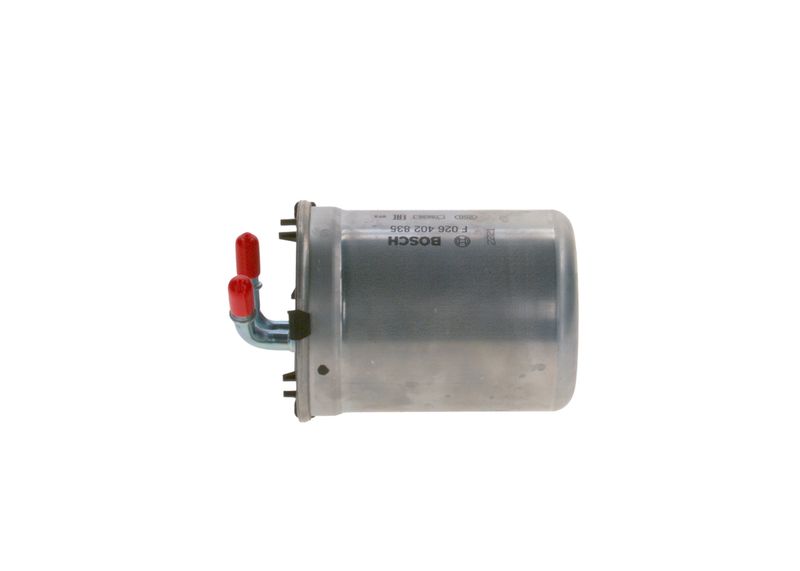 Filtr przewodu paliwowego - BOSCH F 026 402 835