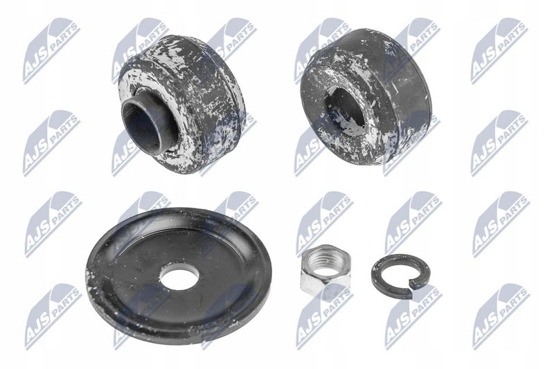 Guma łącznika stabilizatora tył - NTY ZGS-MS-075