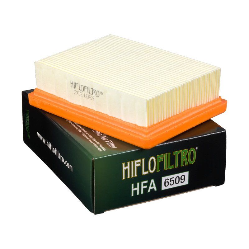 Filtr powietrza - HIFLO HFA6509