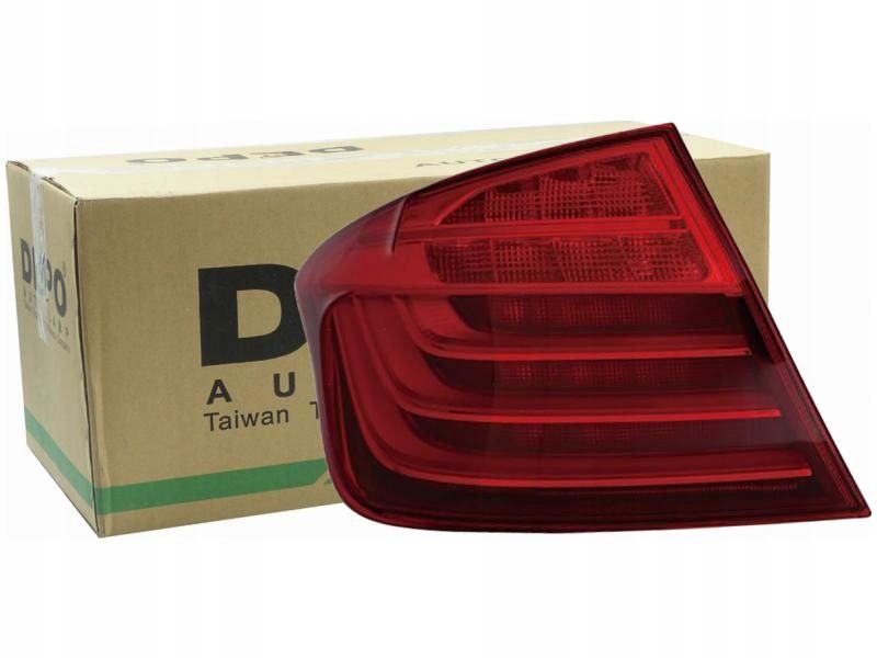 Lampa tył - DEPO 444-1975L-AE