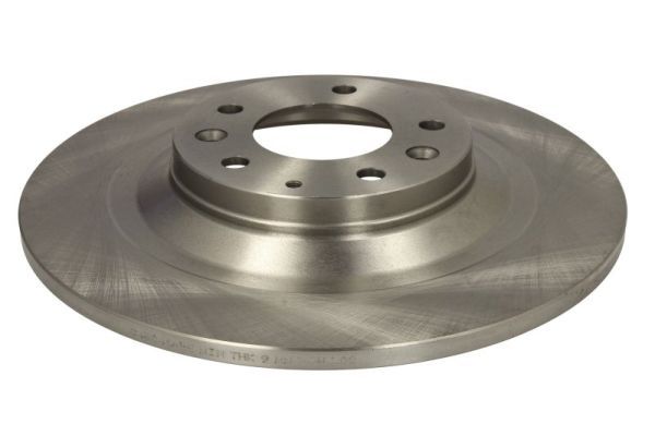 Tarcza hamulcowa - ABE C43041ABE