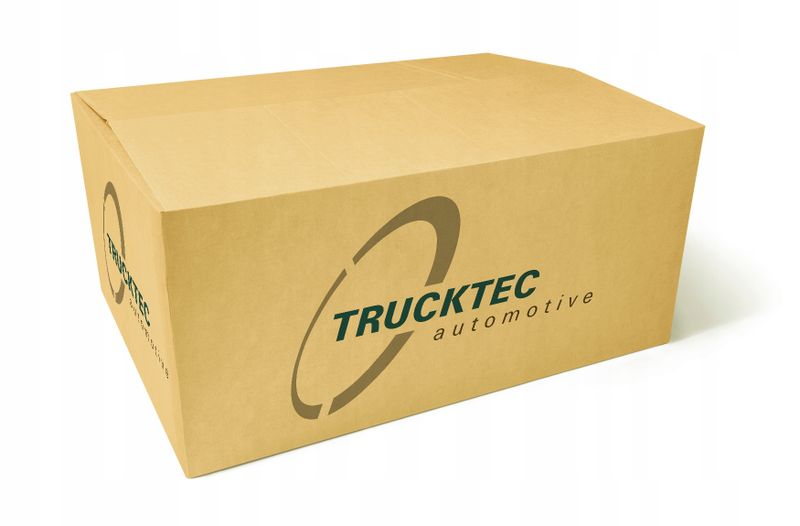Uszczelka drzwi db p. w115 pr - TRUCKTEC AUTOMOTIVE 02.53.050