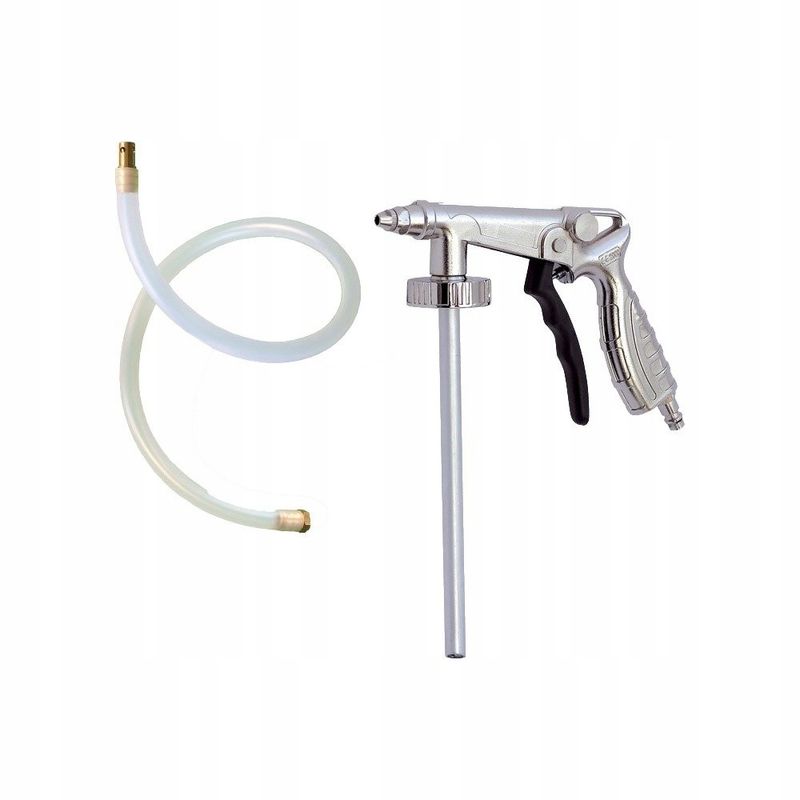 Pistolet lakierniczy - AIRPRESS 45199