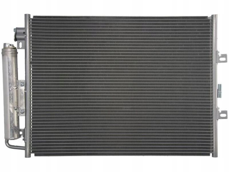Skraplacz klimatyzacji - THERMOTEC KTT110396