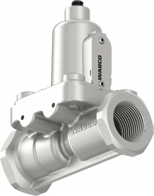 Zawór przepływowy - WABCO 434 100 249 0