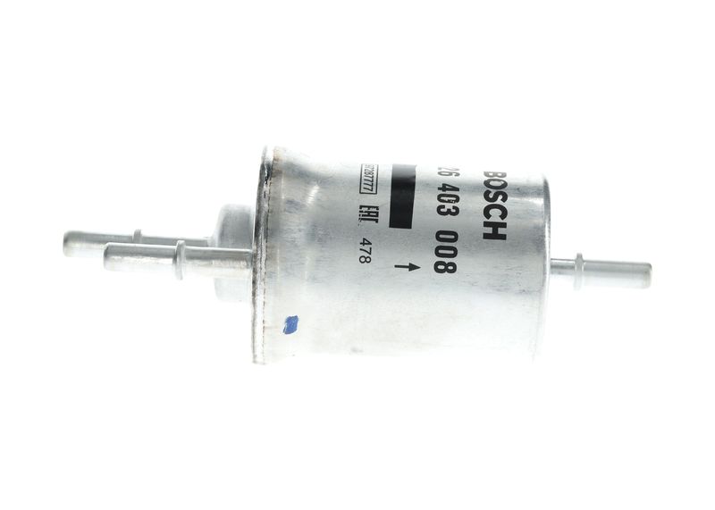 Filtr paliwa, wtrysk benzyny - BOSCH F 026 403 008