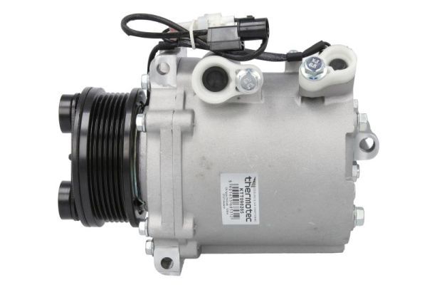 Kompresor klimatyzacji - THERMOTEC KTT090265