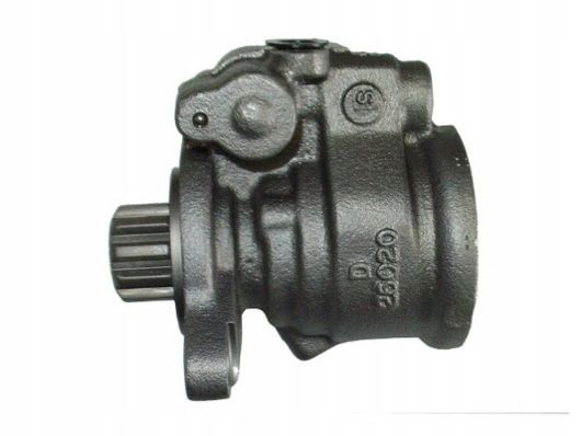 Pompa hydrauliczna przekładni kierowniczej - SPIDAN 0.054376