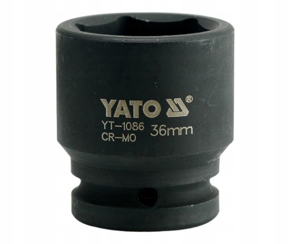 Nasadka Udarowa 3/4x 36MM - YATO YATYT-1086