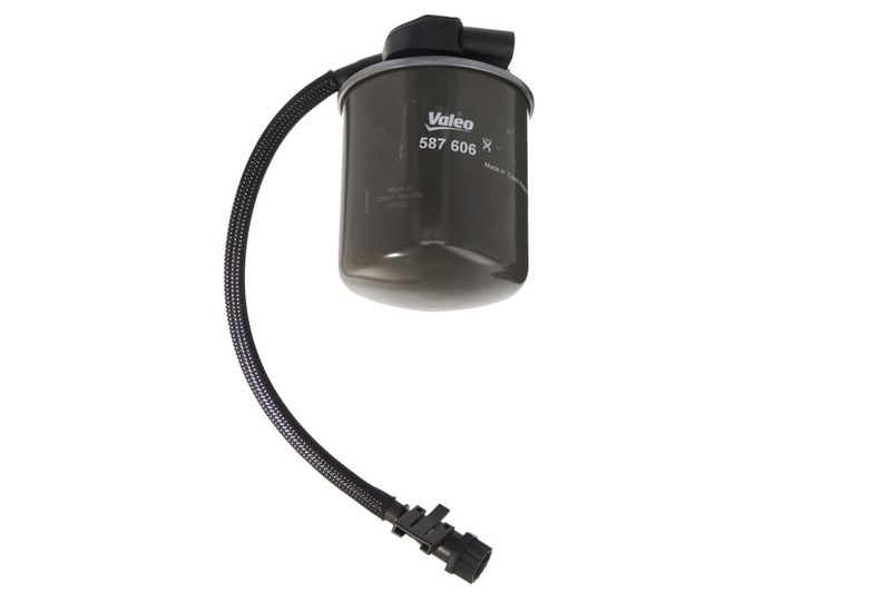 Filtr paliwa vito - VALEO 587606