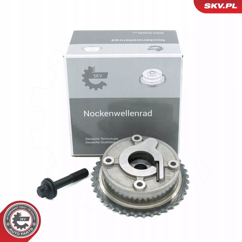 Wariator rozrządu - SKV ESEN 39SKV506