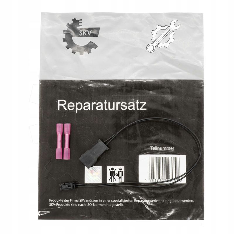 Zestaw napędowyraw wiazki - SKV ESEN 53SKV266