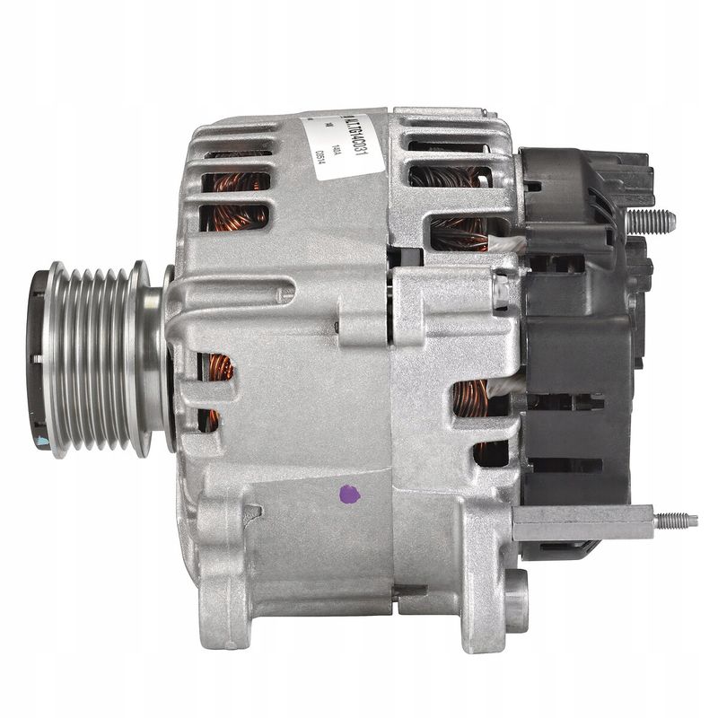 Alternator - VALEO VAL439724
