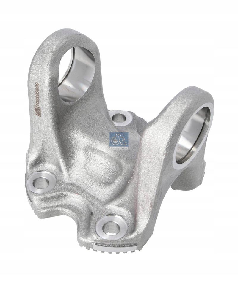 Zestaw naprawczy mostu - DT SPARE PARTS 2.34090