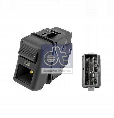 Przełącznik przyciskowy - DT SPARE PARTS 2.25302