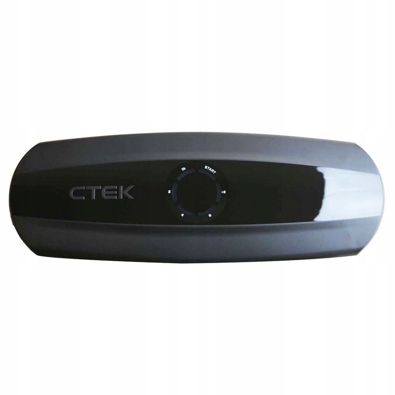 Prostowniki - CTEK 40-330