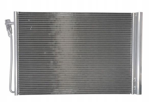Skraplacz klimatyzacji - THERMOTEC KTT110587