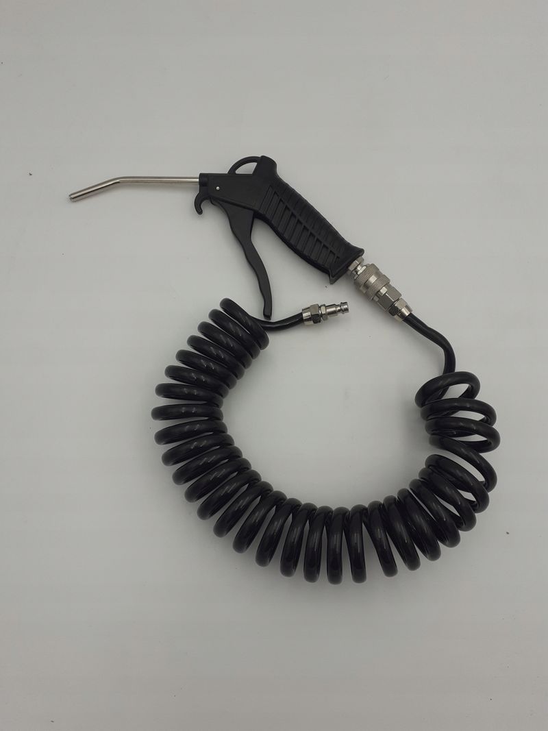 Pistolet do przedmuchiwania - BORG HICO PPM027