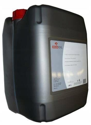 Oleje i smary - ORLEN PLATINUM HYDROL L-HV 15 20L